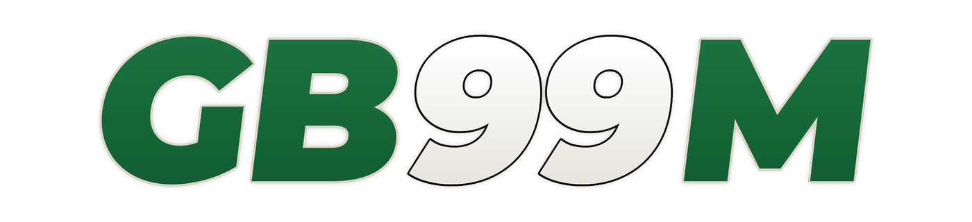 gb99m লোগো